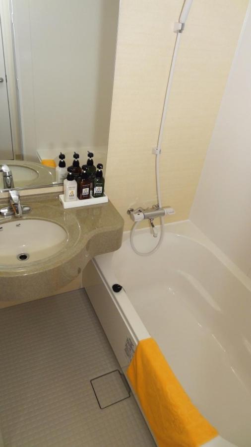 Family Lodge Hatagoya Sakaiminato Ngoại thất bức ảnh