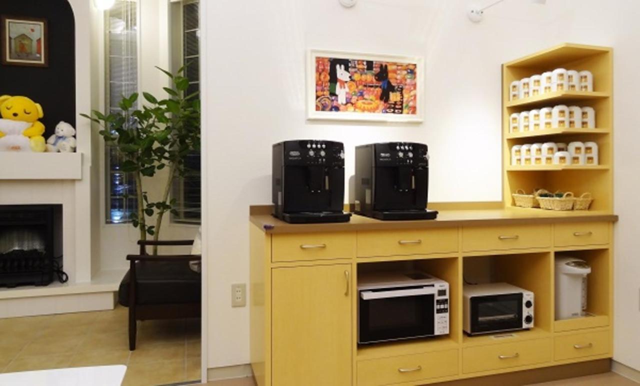 Family Lodge Hatagoya Sakaiminato Ngoại thất bức ảnh