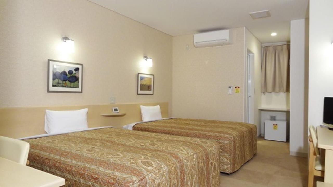 Family Lodge Hatagoya Sakaiminato Ngoại thất bức ảnh