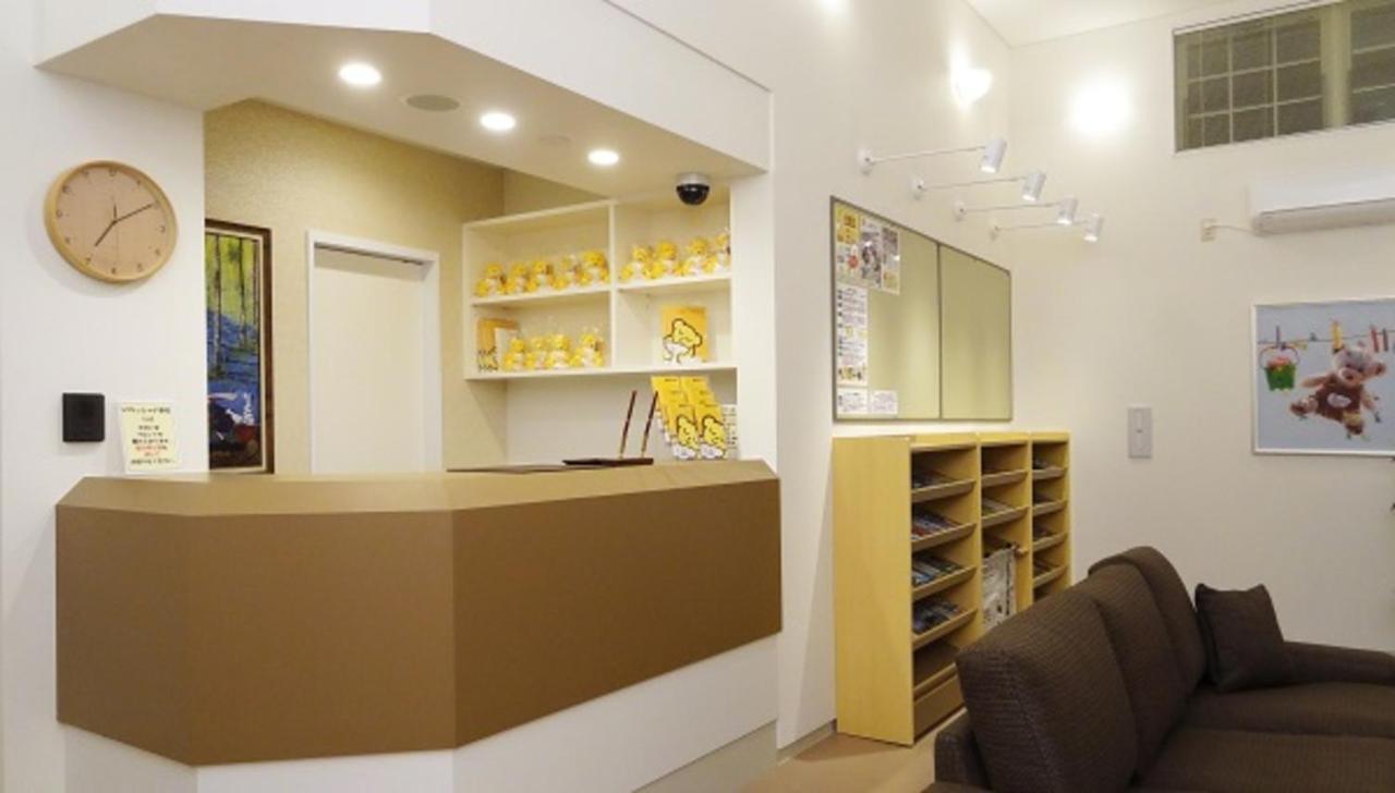 Family Lodge Hatagoya Sakaiminato Ngoại thất bức ảnh
